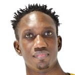 Mamadou Niang