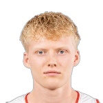 Gustav Knudsen