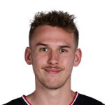 Harry Morris