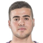 Shalev Lugashi