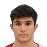 Nicolas Tanfoglio