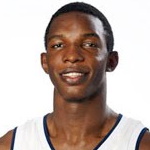 Hasheem Thabeet