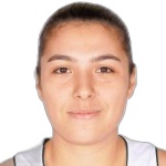 Damla Gezgin