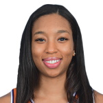 Megan Kayla Walker