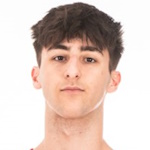 Lucas Langarita
