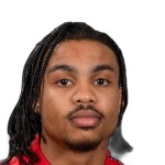 Braxton Jones