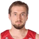Vladyslav Voytso