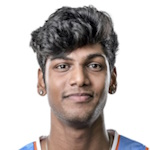 Amarendra Nayak