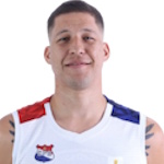Gabriel Peralta
