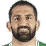 Jamil Saddir
