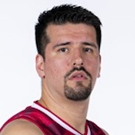 Jorge Camacho