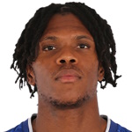 Tavario Miller