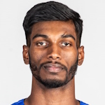 Pranav Prince
