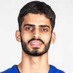 Sahaij Sekhon