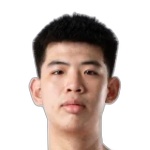 Shaun Geoffrey Chiu