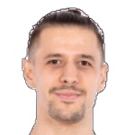 Luka Mitrović