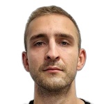 Damian Orębski