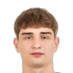 Patryk Rosołowski