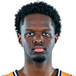 Hubert Bayigamba