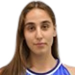 Joanna Tampakou