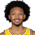 Nick Smith Jr.