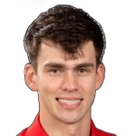 Ryan Hall