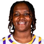 Amiya Joyner