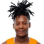 Talaysia Cooper