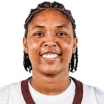 Trayanna Crisp