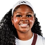 Kharyssa Richardson