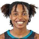 Zaria Hurston