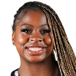 Ja'Mia Harris