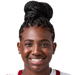 Reyna Scott
