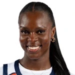 Tabitha Amanze