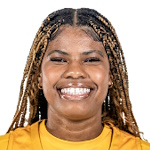 Charia Smith