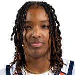 Sa'Myah Smith
