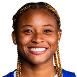 Shekinah Guthrie