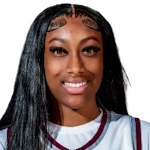 Jaida Belton