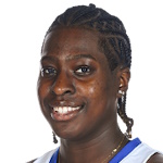 Dennaye Hinds