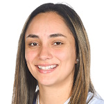 Ashley Carrillo