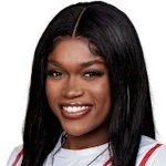 Jasmyn Lott