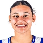 Hailey Johnson