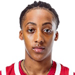 Aaliyah Gayles