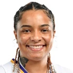 Nyam Thornton