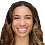 Amiah Simmons