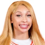 Chynell Mitchell