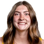 Alyssa Crockett