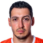 Andrija Matic