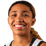 Mikayla Johnson