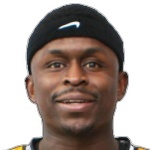 Keron DeShields